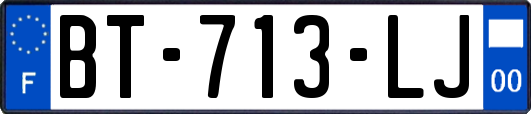 BT-713-LJ