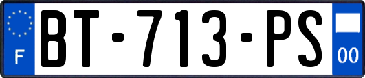 BT-713-PS