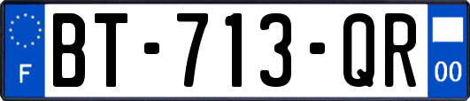 BT-713-QR