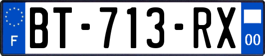 BT-713-RX