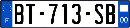 BT-713-SB