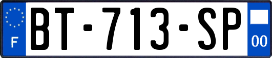 BT-713-SP