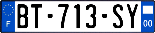 BT-713-SY