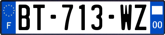 BT-713-WZ