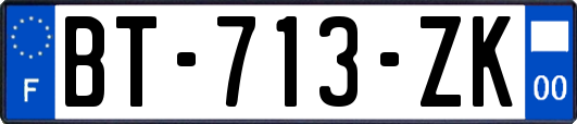 BT-713-ZK