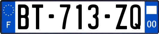 BT-713-ZQ