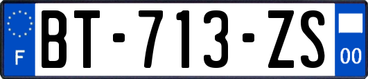 BT-713-ZS