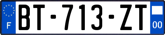 BT-713-ZT