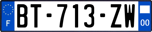 BT-713-ZW