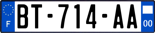 BT-714-AA