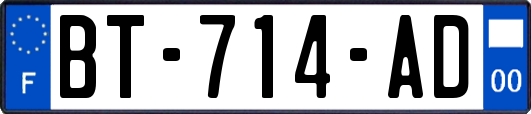 BT-714-AD