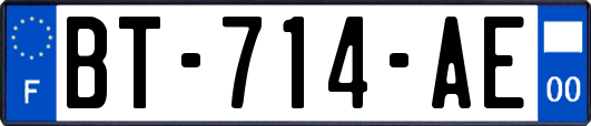 BT-714-AE