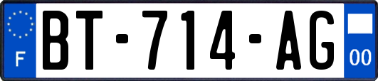 BT-714-AG