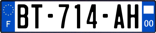 BT-714-AH