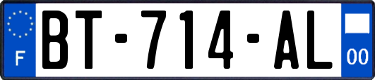 BT-714-AL