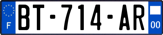 BT-714-AR