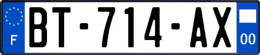 BT-714-AX