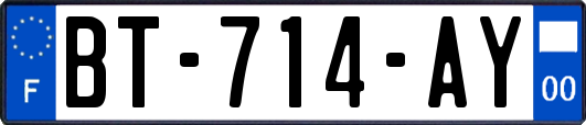 BT-714-AY