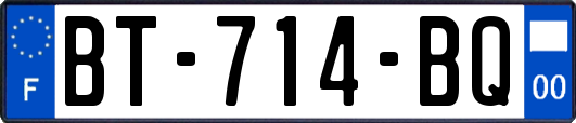 BT-714-BQ