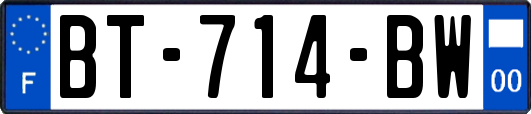 BT-714-BW