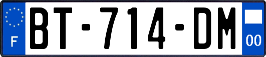 BT-714-DM