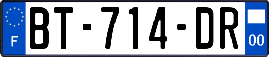 BT-714-DR