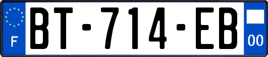 BT-714-EB