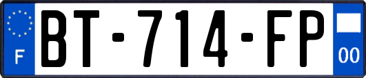 BT-714-FP