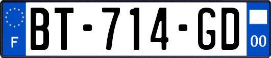 BT-714-GD