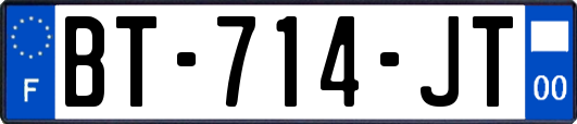 BT-714-JT