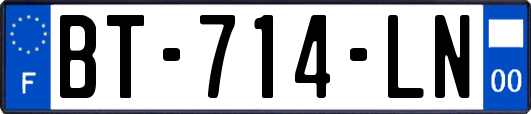 BT-714-LN