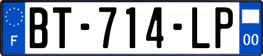 BT-714-LP