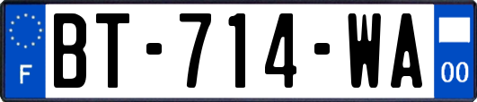 BT-714-WA