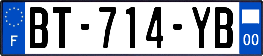 BT-714-YB