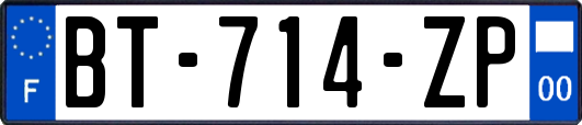 BT-714-ZP