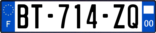 BT-714-ZQ