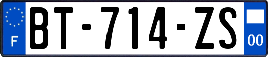 BT-714-ZS