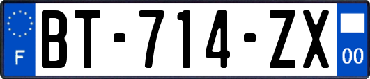 BT-714-ZX