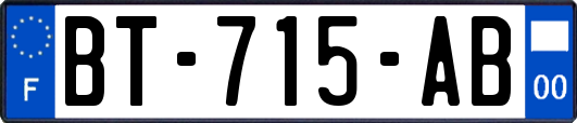 BT-715-AB