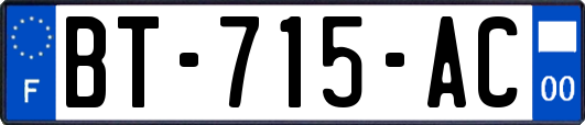 BT-715-AC