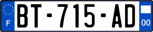 BT-715-AD