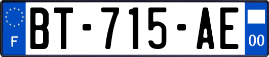 BT-715-AE