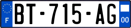 BT-715-AG