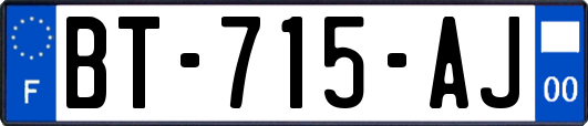 BT-715-AJ