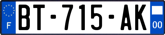 BT-715-AK