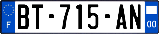 BT-715-AN