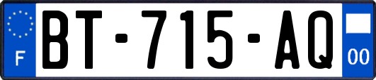 BT-715-AQ