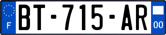 BT-715-AR