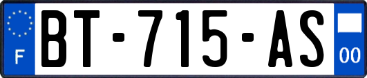 BT-715-AS