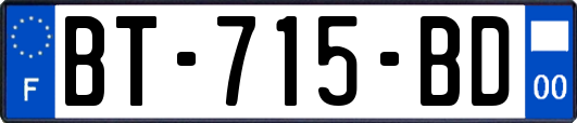 BT-715-BD